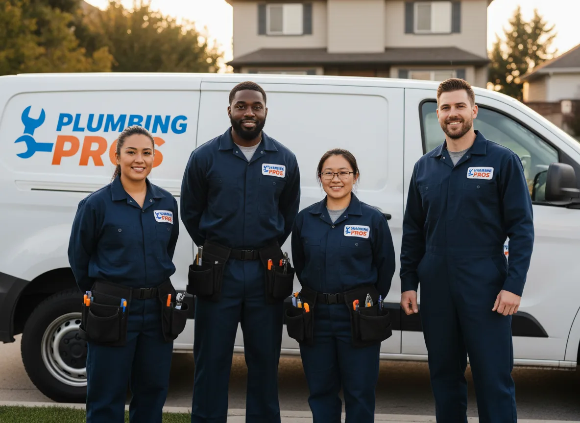 Water Heater Repair company in Eagle Mountain, UT